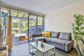 Ideal 3 Bedroom House City Centre Glebe 2 E-Bikes Included